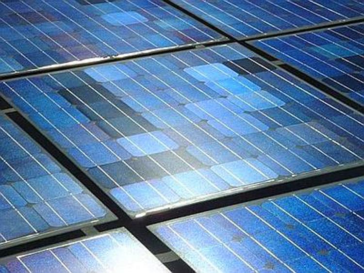 Flessibili, riciclabili e italiani: sono i pannelli fotovoltaici del futuro