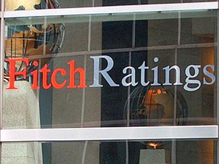 Fitch conferma rating 'A' alla Regione