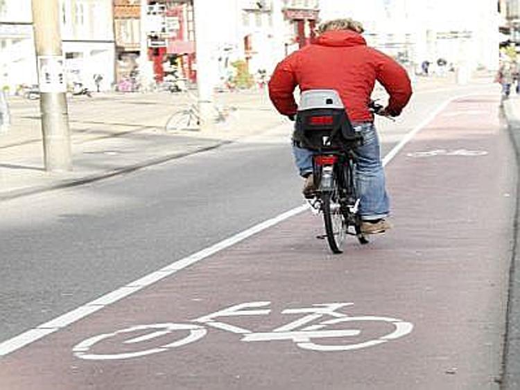 Arriva Bici2Go, la polizza assicurativa che protegge chi va in bicicletta