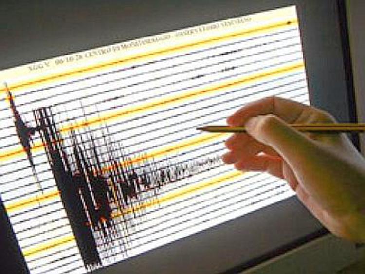 Terremoti, scossa di magnitudo 2,9 in provincia di Salerno: nessun danno