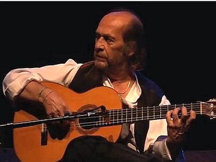 Addio a Paco de Lucia, tra i più grandi chitarristi di flamenco: aveva 66 anni