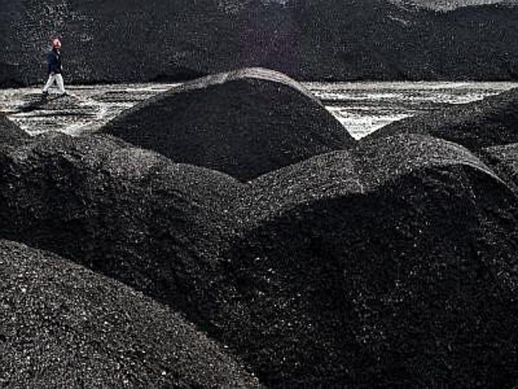 Via libera alla centrale a carbone del Sulcis, inserita nel Dl ''Destinazione Italia''