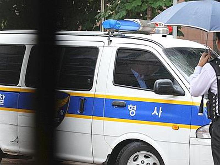 Corea del Sud, crolla il tetto di un albergo a Gyeongju: morti 3 studenti