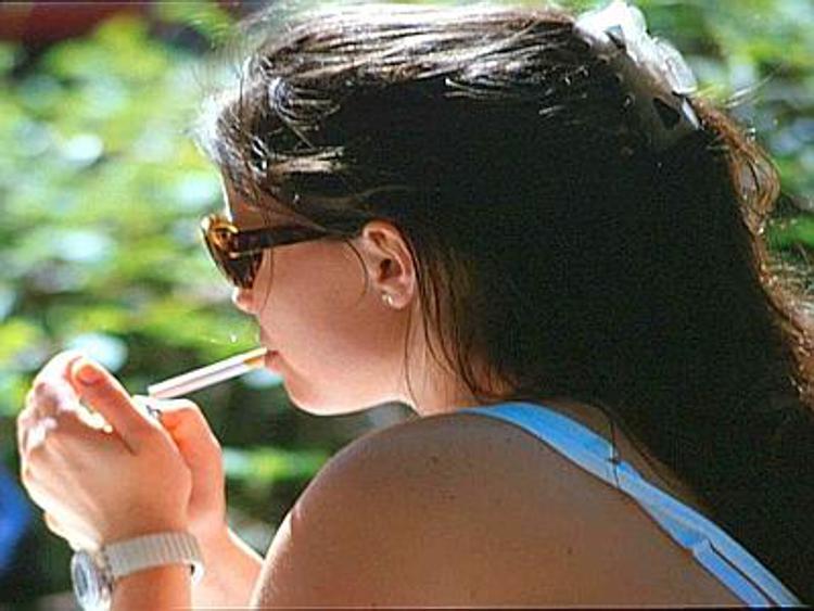 Fumo: Moige, al via campagna sensibilizzazione 'Sos tabacco'