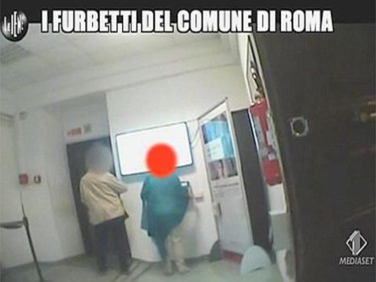 Assenteisti Comune Roma, il sindaco chiede video alle 'Iene' e promette punizione