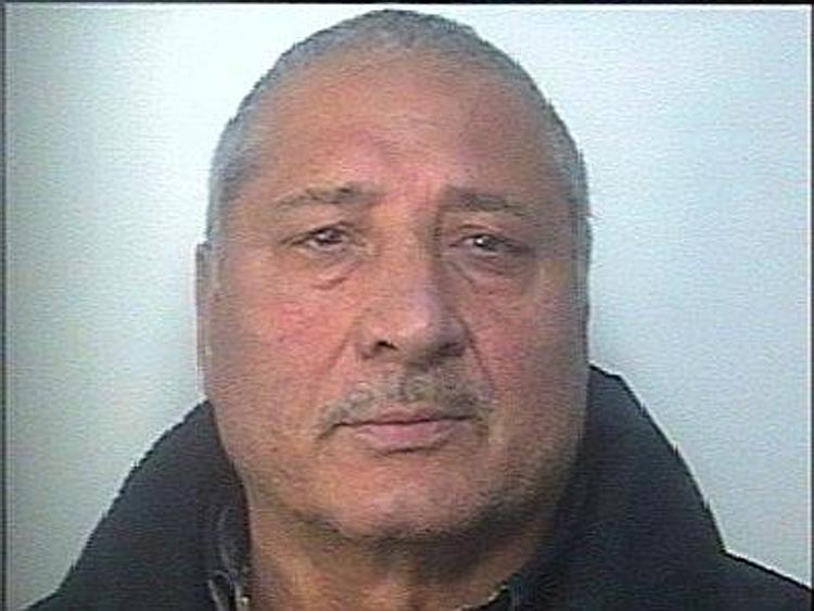'Ndrangheta, arrestato boss Silvio Farao. Era nella lista dei latitanti più pericolosi