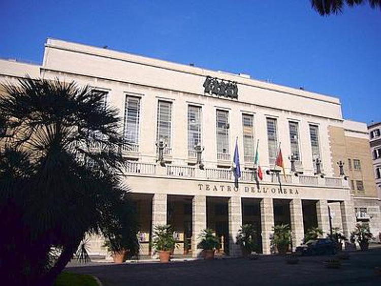 Opera Roma, Cda licenzia l'ex sovrintendente De Martino
