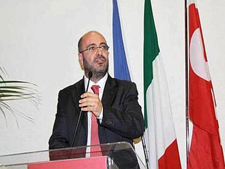 Cgil: Giacomo Rota nuovo segretario Camera del lavoro Catania
