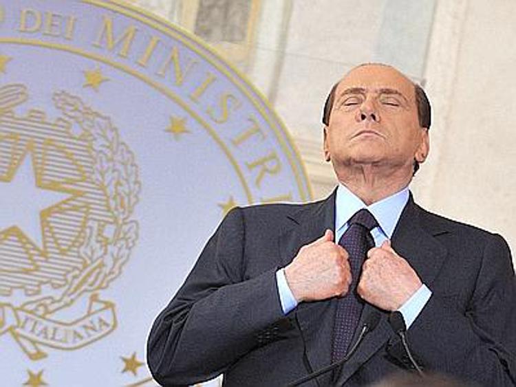 Europee, Berlusconi in campo: 