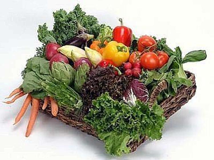 Alimentazione: dal 7 aprile torna campagna radio 'Frutta&Verdura'