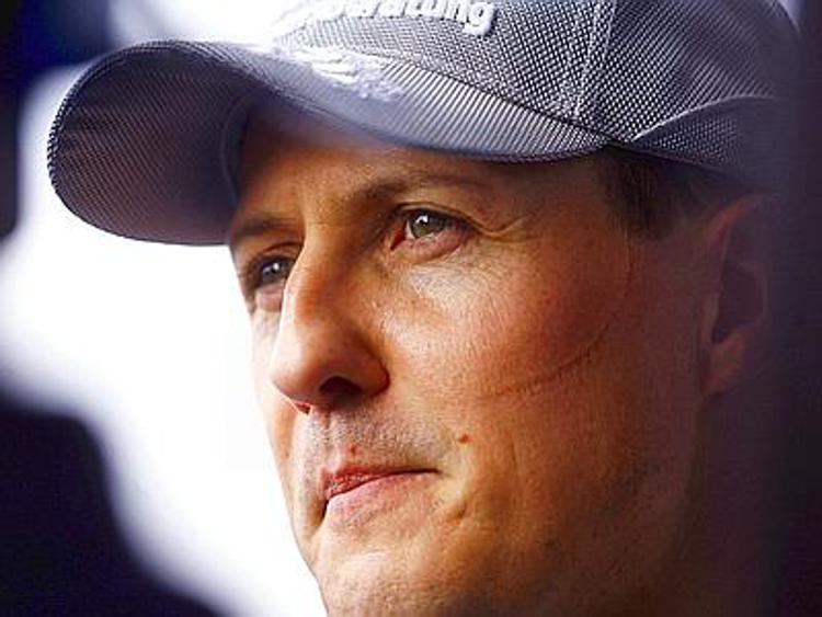 Schumacher è in fase di risveglio. Il manager: 