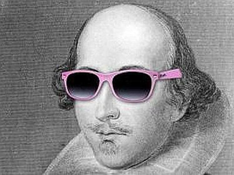Shakespeare remix, nel 2016 le sue opere riscritte per i lettori del XXI secolo
