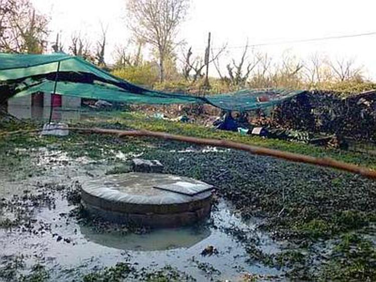Legnini: ''In arrivo 15 milioni per interventi urgenti dopo l'alluvione in Abruzzo''