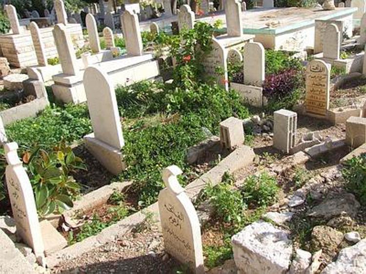 Mulsulmani di Cagliari chiedono apertura loro cimitero