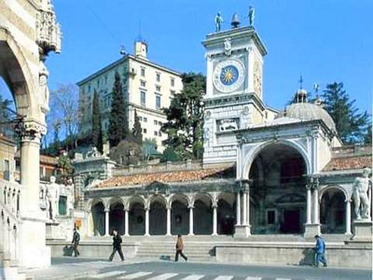 Friuli Venezia Giulia: via libera a Lorenzo Pozza presidente Cda Insiel Spa