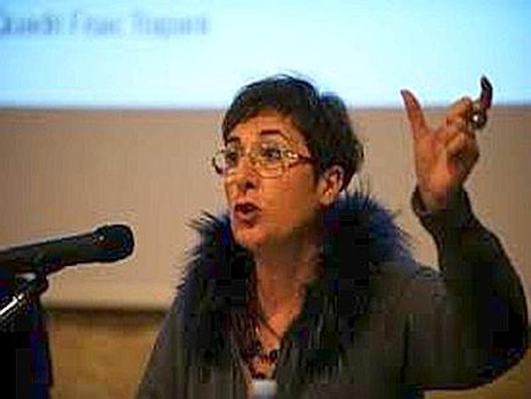 Sicilia: Francesca Artista confermata segretaria generale Fisac Cgil