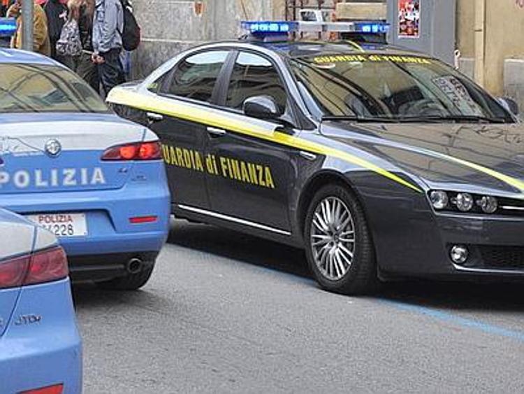 Camorra, sette arresti nel sud pontino: sequestrati beni per 1,4 milioni di euro