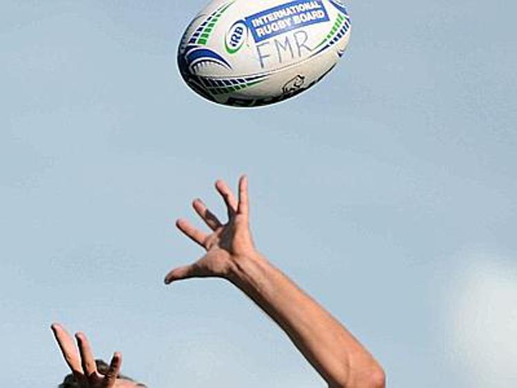 Rugby, Irlanda umilia gli azzurri. Italia verso il cucchiaio di legno
