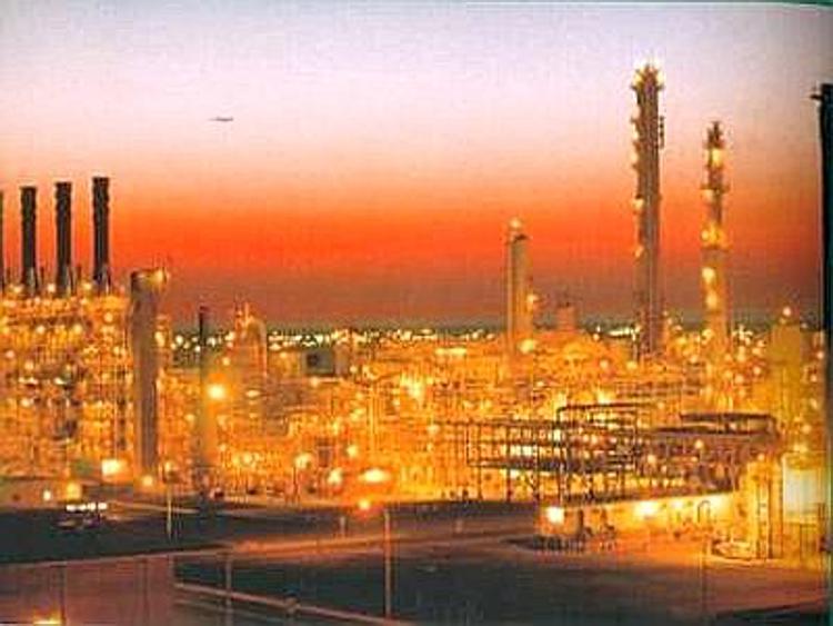 Hays: mancano addetti specializzati nell'industria petrolifera
