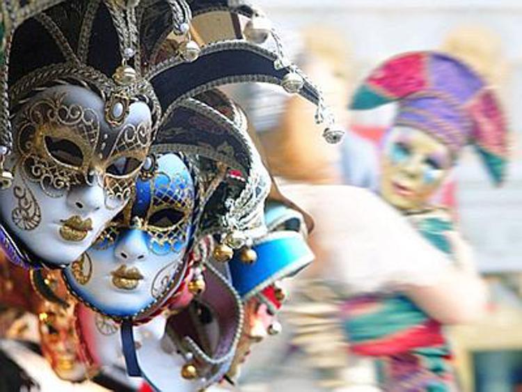 Carnevale di Venezia, al via da domani l'edizione 2014: chiusura il 4 marzo