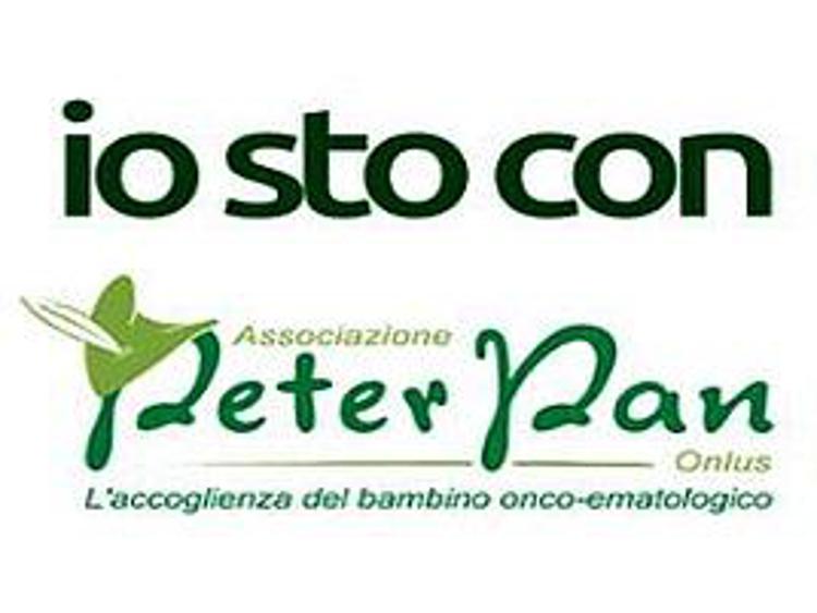 Peter Pan, anteprima documentario su storie piccoli malati