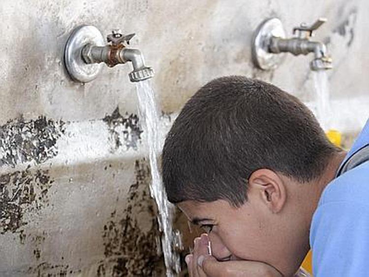 Sanità Lazio: medici igiene Asl, acqua potabile di Roma è sicura