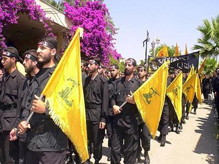 Libano: Hezbollah, sosteniamo solo Aoun alla presidenza