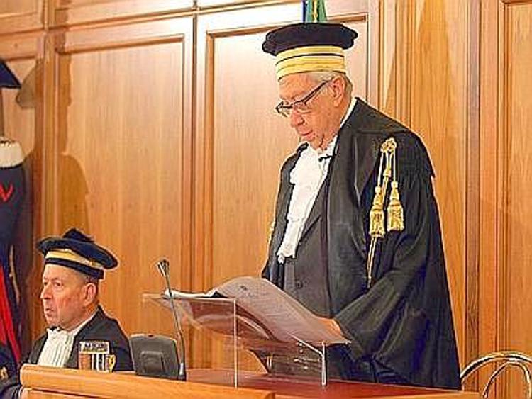 Giustizia: commissione Csm, Filippo Vitello a capo Procura Siena