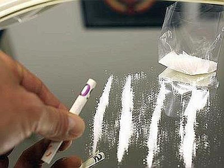 Droga: Dpa, allarme sostanze sintetiche su internet