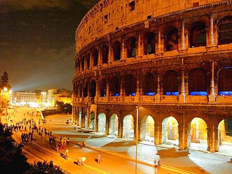 Notte Musei, Pedica si offre per tenere aperto Colosseo: ''Pronto a fare il custode''