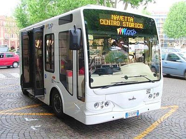 Da giunta ok a bando da 13,5 mln per acquisto autobus elettrici
