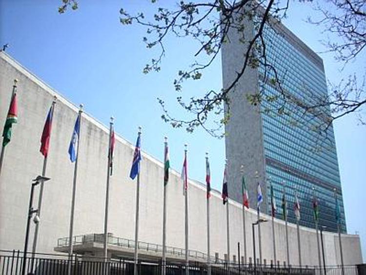 Siria: veto Russia e Cina a risoluzione Onu per ricorso a Cpi