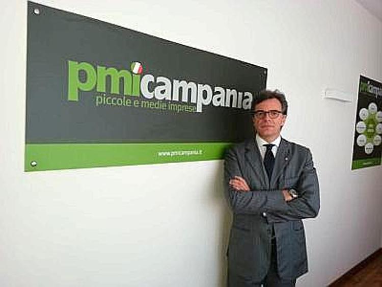 Gustavo de Negri consigliere amministrazione 'Proposte'