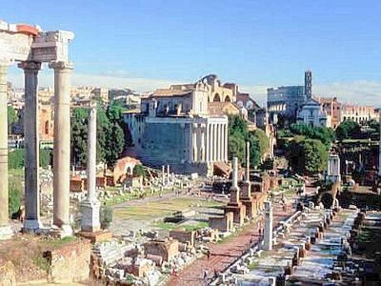 Musei, garante detenuti Lazio: far lavorare reclusi in aree archeologiche