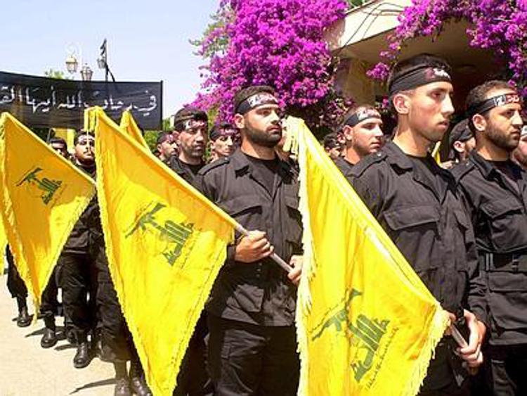 Siria: ucciso comandante Hezbollah ricercato da Fbi