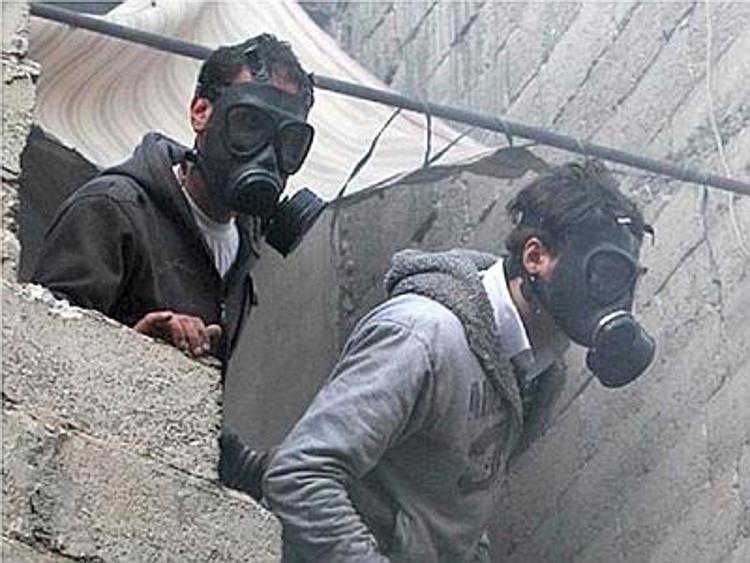 Siria: Opac, anullata capacita' Damasco di produrre sarin