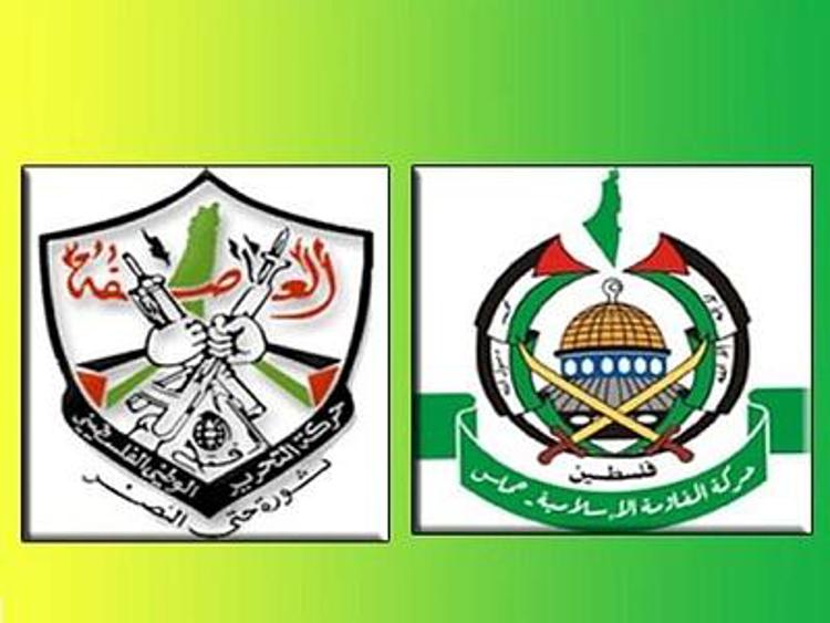 M.O.: a Gaza nuovi colloqui Hamas-Fatah per governo unita' nazionale