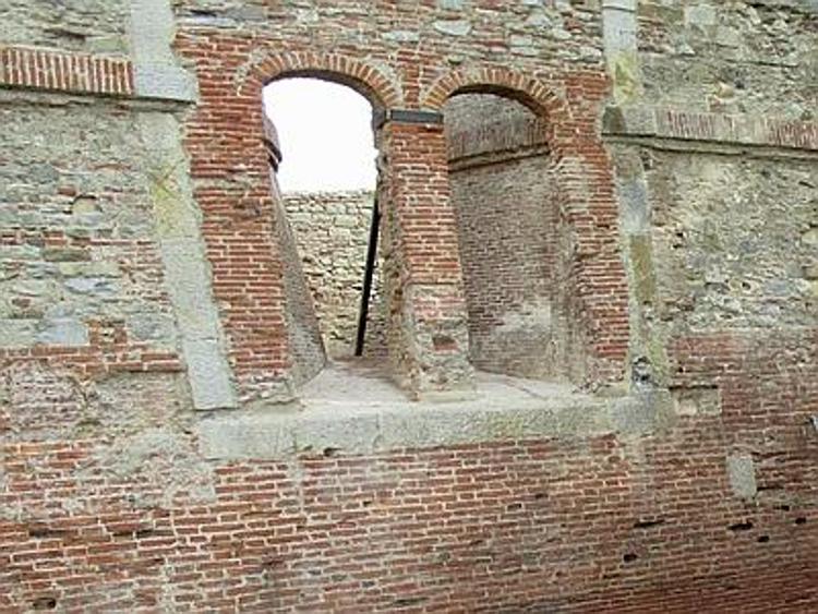 Prato: aperta la terrazza del Bastione delle Forche