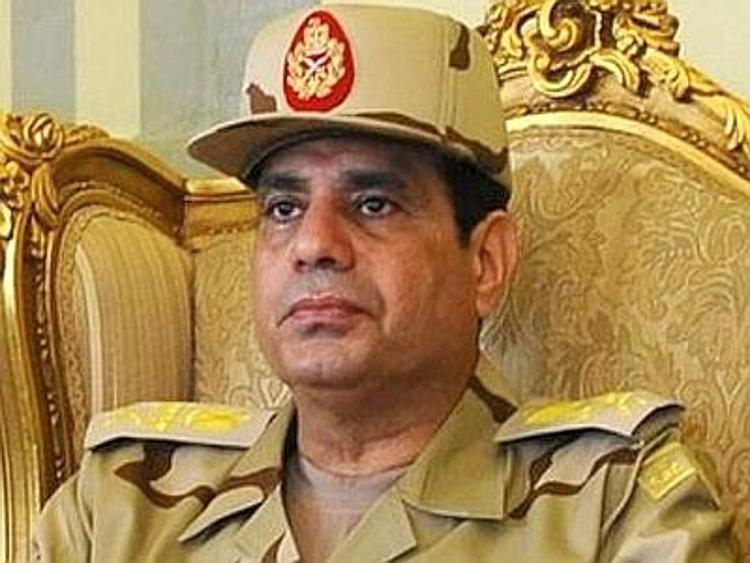 Egitto: presidenziali, Sisi al 69%, stabile in testa a sondaggi
