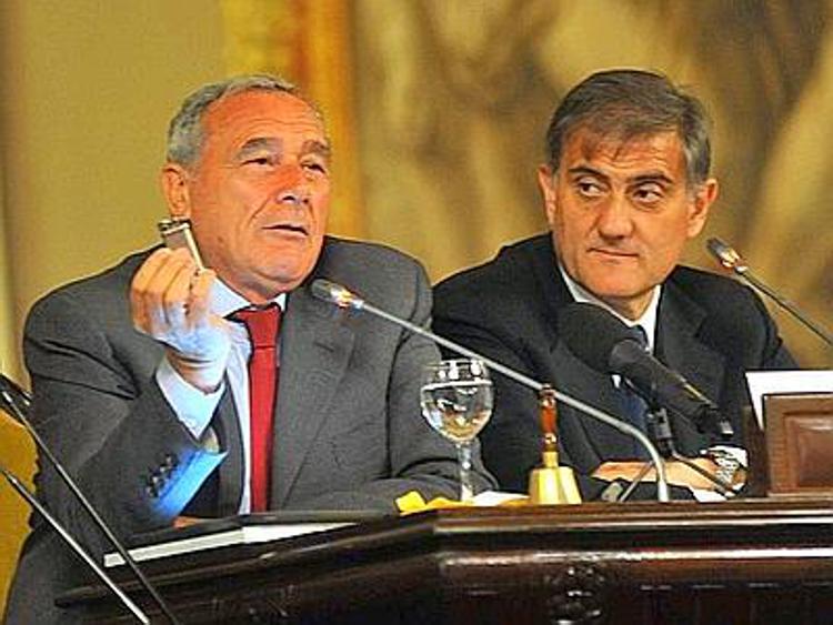 Mafia, Grasso e presidente Ars celebrano la ''Giornata della memoria''