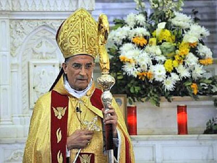 Papa: patriarca libanese conferma viaggio a Gerusalemme, non e' politico