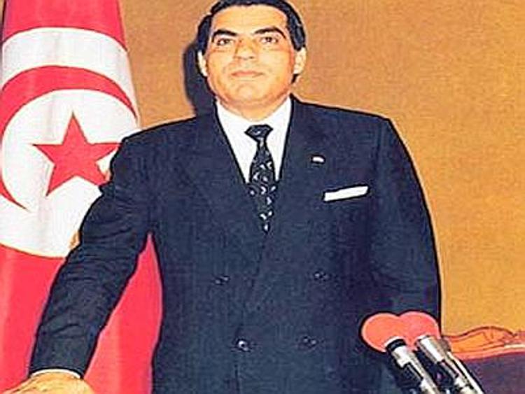 Tunisia: scarcerato capo sicurezza Ben Ali, e' polemica