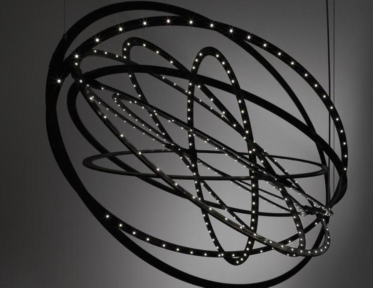 Design, la collezione ‘In-Ei Issey Miyake’ di Artemide vince il Compasso d’Oro