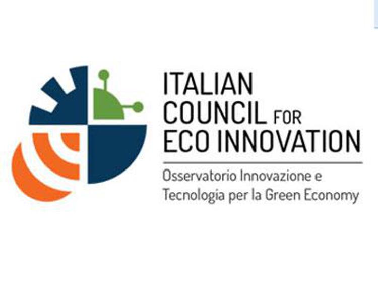Nasce l'Italian Council for Eco Innovation