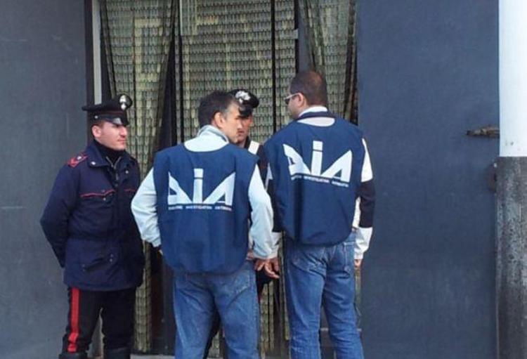 'Ndrangheta, Dia Reggio Calabria sequestra beni per 13 mln