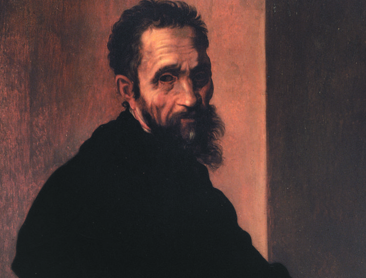 Scultura, pittura, architettura e poesia. Le quattro arti di Michelangelo in mostra a Roma
