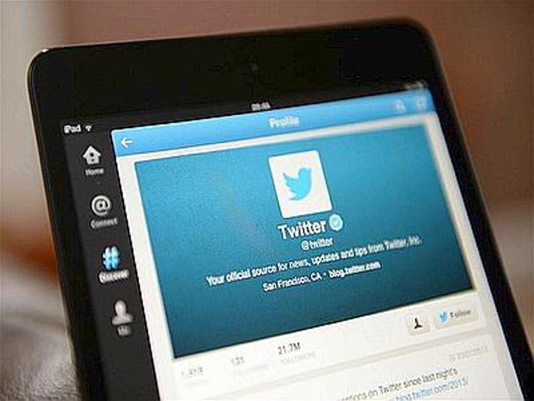 Il Notariato sbarca su Twitter con informazioni in tempo reale