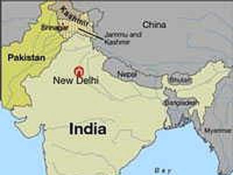 India-Pakistan: Modi accetta invito Sharif a Islamabad