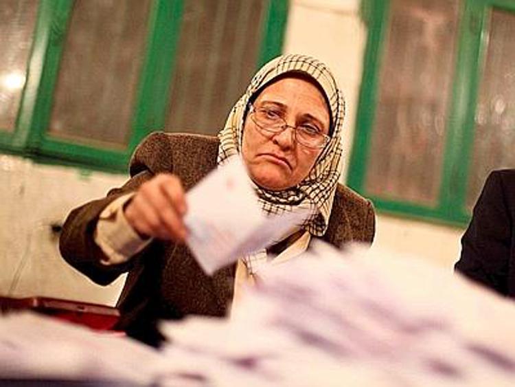 Egitto: presidenziali, seggi aperti per il secondo giorno di voto
