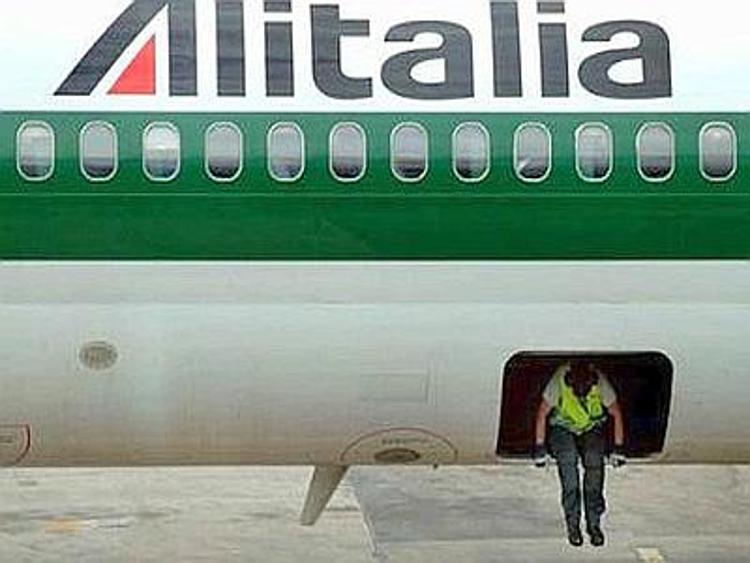 Alitalia, Lupi in aula: ''Alleanza sarà valutata su piano rilancio e sviluppo''